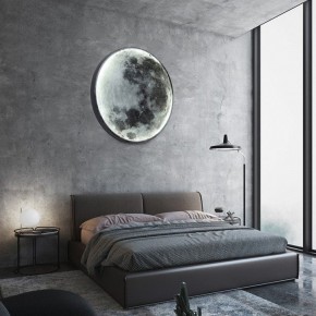 Накладной светильник Imperiumloft COSMOS Мун D60 cosmos-moon01 в Режи - rezh.ok-mebel.com | фото 4