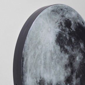 Накладной светильник Imperiumloft COSMOS Мун D60 cosmos-moon01 в Режи - rezh.ok-mebel.com | фото 9