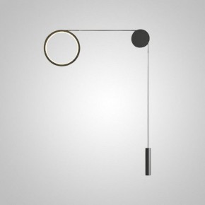 Накладной светильник Imperiumloft HOOK hook01 в Режи - rezh.ok-mebel.com | фото
