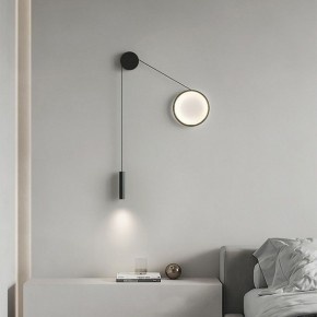 Накладной светильник Imperiumloft HOOK hook01 в Режи - rezh.ok-mebel.com | фото 3