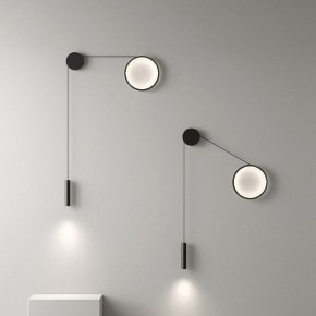 Накладной светильник Imperiumloft HOOK hook01 в Режи - rezh.ok-mebel.com | фото 4