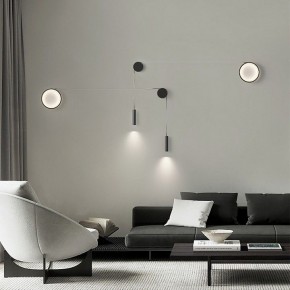 Накладной светильник Imperiumloft HOOK hook01 в Режи - rezh.ok-mebel.com | фото 6