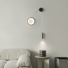 Накладной светильник Imperiumloft HOOK hook01 в Режи - rezh.ok-mebel.com | фото 8