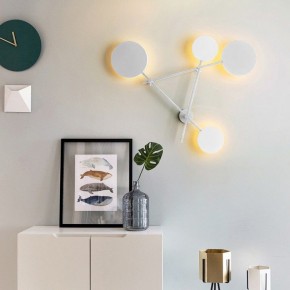 Накладной светильник Imperiumloft Iride Bernhardt DOTS-201 в Режи - rezh.ok-mebel.com | фото 3
