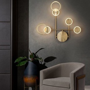 Накладной светильник Imperiumloft ZINGY E zingy01 в Режи - rezh.ok-mebel.com | фото 10