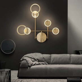 Накладной светильник Imperiumloft ZINGY E zingy01 в Режи - rezh.ok-mebel.com | фото 9
