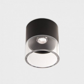 Накладной светильник Italline IT014-0201 IT014-0201 black в Режи - rezh.ok-mebel.com | фото 2