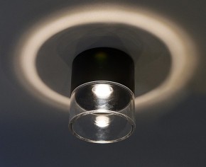 Накладной светильник Italline IT014-0201 IT014-0201 black в Режи - rezh.ok-mebel.com | фото 3