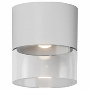 Накладной светильник Italline IT014-0201 IT014-0201 white в Режи - rezh.ok-mebel.com | фото