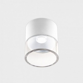 Накладной светильник Italline IT014-0201 IT014-0201 white в Режи - rezh.ok-mebel.com | фото 2