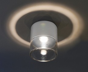 Накладной светильник Italline IT014-0201 IT014-0201 white в Режи - rezh.ok-mebel.com | фото 3
