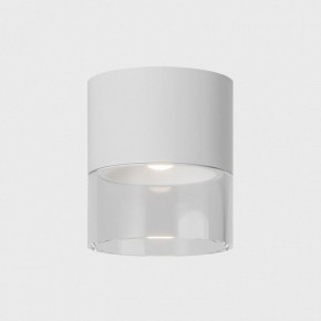 Накладной светильник Italline IT014-0201 IT014-0201 white в Режи - rezh.ok-mebel.com | фото 4