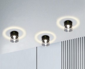 Накладной светильник Italline IT014-0201 IT014-0201 white в Режи - rezh.ok-mebel.com | фото 5