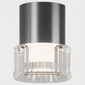 Накладной светильник Italline IT014-0202 IT014-0202 dark silver в Режи - rezh.ok-mebel.com | фото