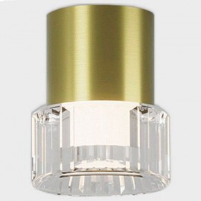 Накладной светильник Italline IT014-0202 IT014-0202 gold в Режи - rezh.ok-mebel.com | фото