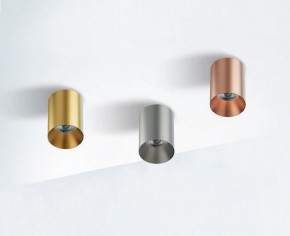 Накладной светильник Italline IT02-027 IT02-027 black 3000K в Режи - rezh.ok-mebel.com | фото