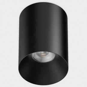 Накладной светильник Italline IT02-027 IT02-027 black 3000K в Режи - rezh.ok-mebel.com | фото 2