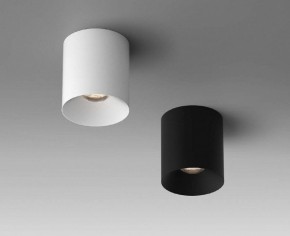Накладной светильник Italline IT02-027 IT02-027 black 3000K в Режи - rezh.ok-mebel.com | фото 3