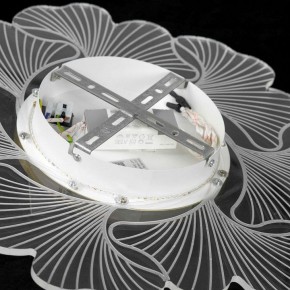 Накладной светильник Lussole Benton LSP-7340 в Режи - rezh.ok-mebel.com | фото 3