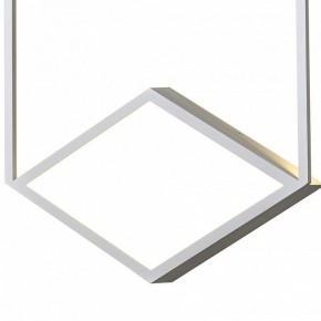 Накладной светильник Mantra Kubick 7595 в Режи - rezh.ok-mebel.com | фото 4