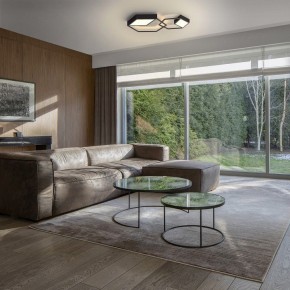 Накладной светильник Mantra Kubick 7763 в Режи - rezh.ok-mebel.com | фото 3