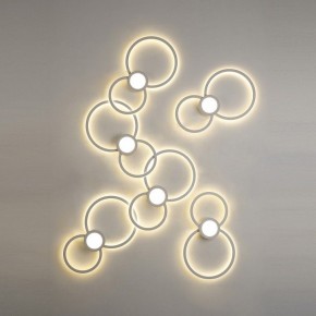 Накладной светильник Mantra Mural 6230 в Режи - rezh.ok-mebel.com | фото 3