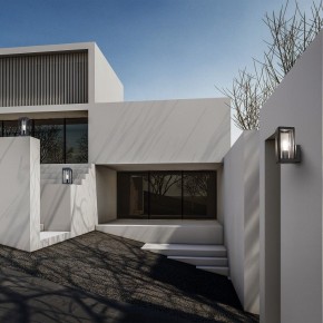 Накладной светильник Mantra Nevada 8899 в Режи - rezh.ok-mebel.com | фото 2
