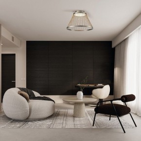 Накладной светильник Mantra Spider 8981 в Режи - rezh.ok-mebel.com | фото 2