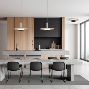 Накладной светильник Mantra Tina 9003 в Режи - rezh.ok-mebel.com | фото 3