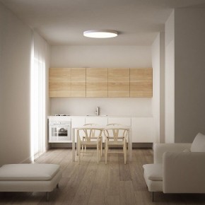 Накладной светильник Mantra Turin 9022 в Режи - rezh.ok-mebel.com | фото 3