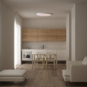 Накладной светильник Mantra Turin 9022 в Режи - rezh.ok-mebel.com | фото 4