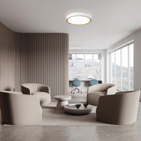 Накладной светильник Mantra Verona 9026 в Режи - rezh.ok-mebel.com | фото 3