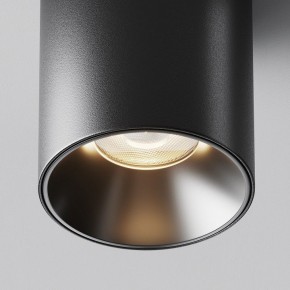 Накладной светильник Maytoni Alfa LED C064CL-12W3K-RD-B в Режи - rezh.ok-mebel.com | фото 8