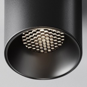 Накладной светильник Maytoni Alfa LED C064CL-12W4K-RD-B в Режи - rezh.ok-mebel.com | фото 10