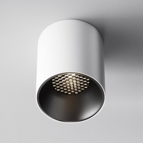 Накладной светильник Maytoni Alfa LED C064CL-12W4K-RD-WB в Режи - rezh.ok-mebel.com | фото 2