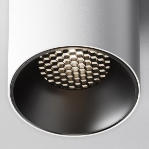 Накладной светильник Maytoni Alfa LED C064CL-12W4K-RD-WB в Режи - rezh.ok-mebel.com | фото 7