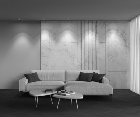 Накладной светильник Maytoni Alfa LED C064CL-5W2.7K-RD-WB в Режи - rezh.ok-mebel.com | фото 8