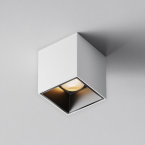 Накладной светильник Maytoni Alfa LED C064CL-5W2.7K-SQ-WB в Режи - rezh.ok-mebel.com | фото 5