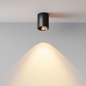 Накладной светильник Maytoni Alfa LED C064CL-8W2.7K-RD-B в Режи - rezh.ok-mebel.com | фото 7