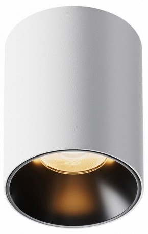 Накладной светильник Maytoni Alfa LED C064CL-8W2.7K-RD-WB в Режи - rezh.ok-mebel.com | фото