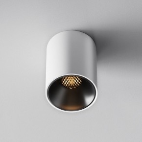 Накладной светильник Maytoni Alfa LED C064CL-8W2.7K-RD-WB в Режи - rezh.ok-mebel.com | фото 5