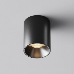Накладной светильник Maytoni Alfa LED C064CL-8W3K-RD-B в Режи - rezh.ok-mebel.com | фото 6