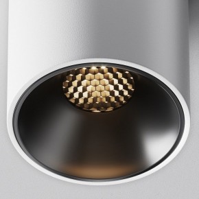 Накладной светильник Maytoni Alfa LED C064CL-8W3K-RD-WB в Режи - rezh.ok-mebel.com | фото 4