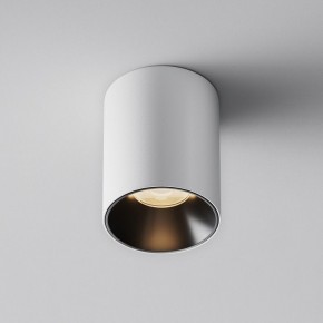 Накладной светильник Maytoni Alfa LED C064CL-8W3K-RD-WB в Режи - rezh.ok-mebel.com | фото 7