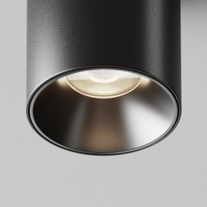 Накладной светильник Maytoni Alfa LED C064CL-8W4K-RD-B в Режи - rezh.ok-mebel.com | фото 11