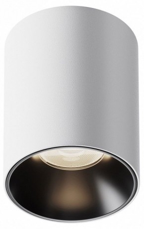 Накладной светильник Maytoni Alfa LED C064CL-8W4K-RD-WB в Режи - rezh.ok-mebel.com | фото