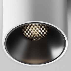 Накладной светильник Maytoni Alfa LED C064CL-8W4K-RD-WB в Режи - rezh.ok-mebel.com | фото 10