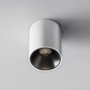 Накладной светильник Maytoni Alfa LED C064CL-8W4K-RD-WB в Режи - rezh.ok-mebel.com | фото 2