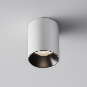 Накладной светильник Maytoni Alfa LED C064CL-8W4K-RD-WB в Режи - rezh.ok-mebel.com | фото 3