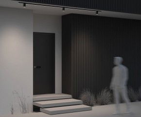 Накладной светильник Maytoni Alfa O-TR01-2-S-16WB3K в Режи - rezh.ok-mebel.com | фото 4
